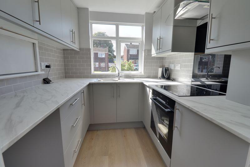 Falcon Close, Cannock WS11 2 bed bungalow for sale £250,000