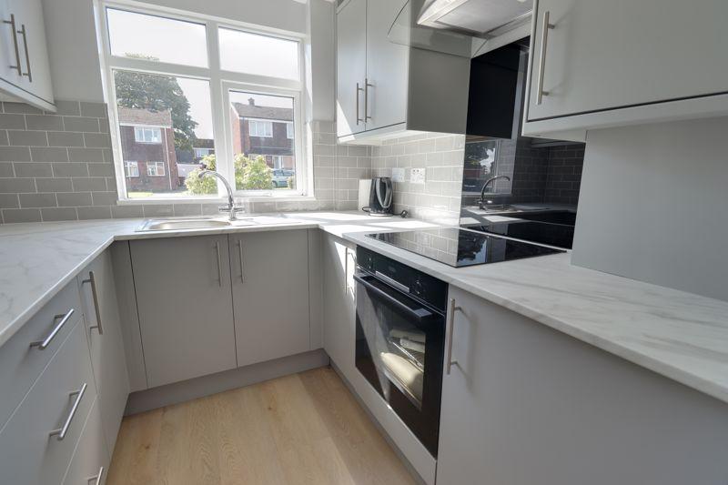 Falcon Close, Cannock WS11 2 bed bungalow for sale £250,000