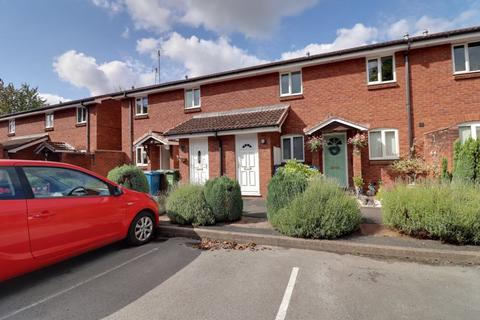 1 bedroom apartment for sale, Sandon Mews, Stafford ST16