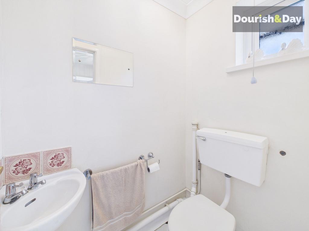 Guest WC