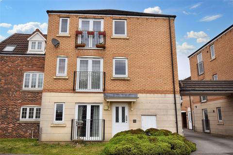 1 bedroom apartment for sale, Scholars Gate, Garforth, Leeds, West Yorkshire