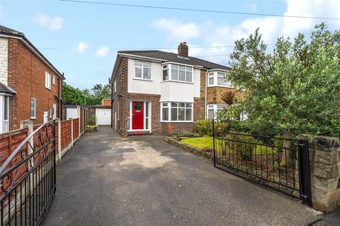 3 bedroom semi-detached house for sale, Haigh Road, Rothwell, Leeds, West Yorkshire