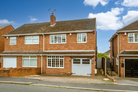 3 bedroom semi-detached house for sale, Fir Grove, Stourbridge DY8