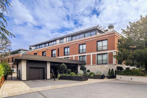 undefined, Buxmead, 67 The Bishops Avenue, London, N2