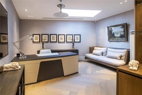 undefined, Buxmead, 67 The Bishops Avenue, London, N2