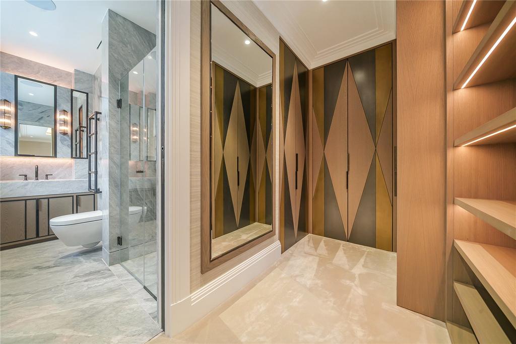 Dressing Room