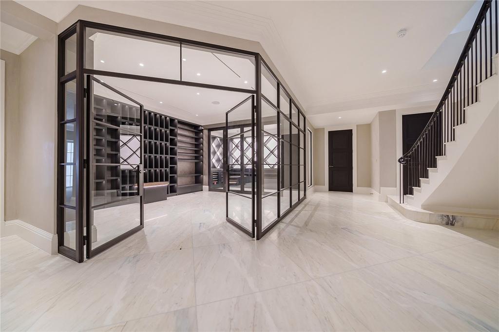 Wine Experience