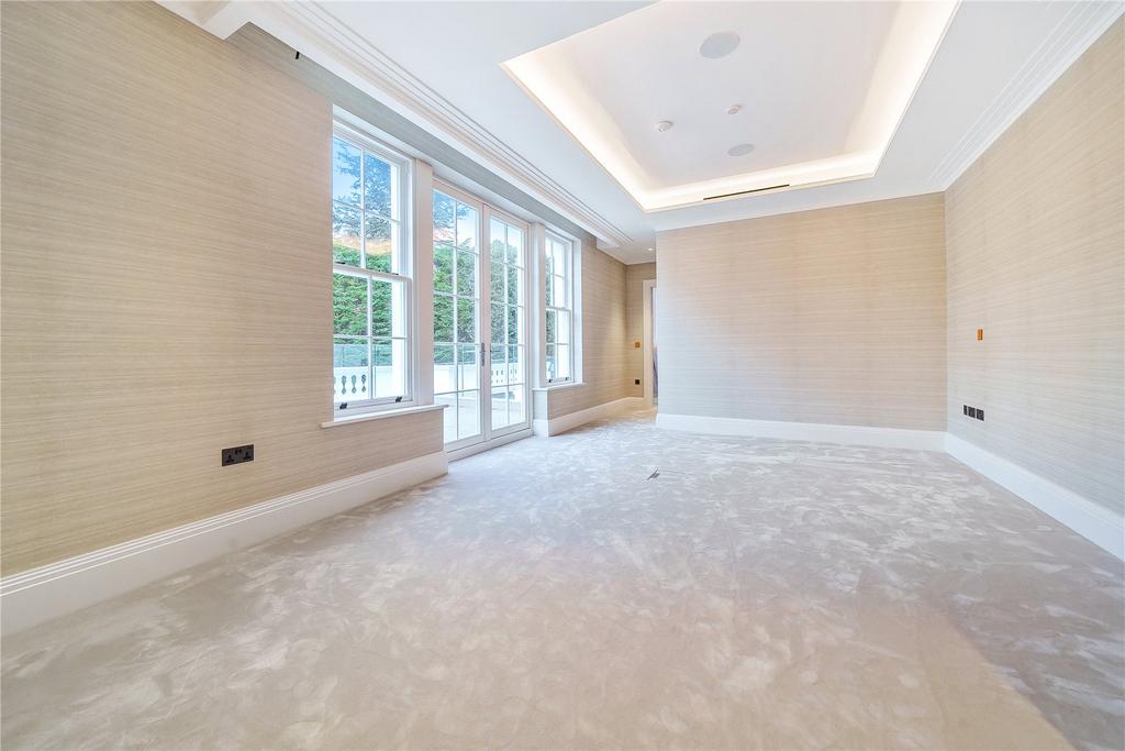 Principal Bedroom