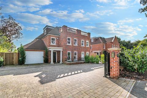 5 bedroom semi-detached house for sale, Beechwood Drive, Marlow, Buckinghamshire, SL7