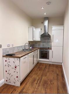 1 bedroom flat to rent, Ashburnham Road, Bedford