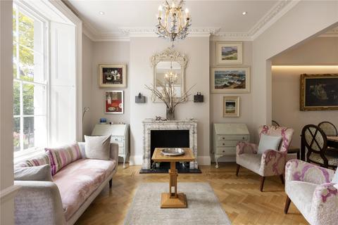 43 Markham Square, London, SW3 4XA