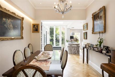 43 Markham Square, London, SW3 4XA