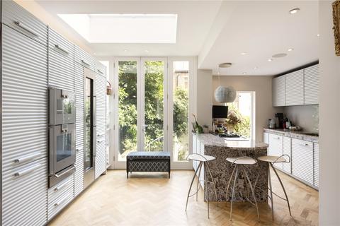 43 Markham Square, London, SW3 4XA