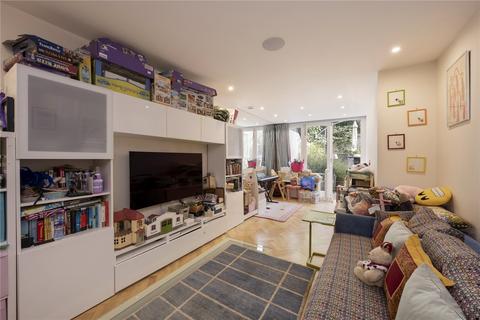 43 Markham Square, London, SW3 4XA