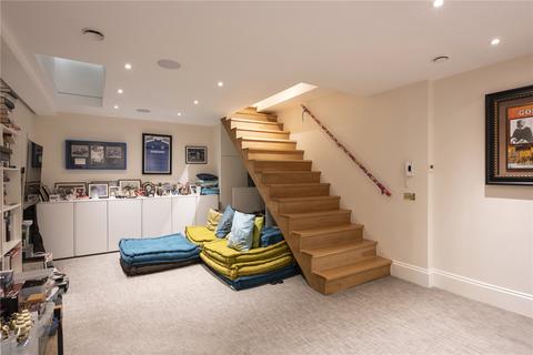 43 Markham Square, London, SW3 4XA