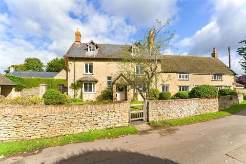 5 bedroom detached house for sale, Vicarage Lane, Long Compton, Shipston-on-Stour, Warwickshire, CV36