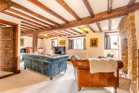 5 bedroom detached house for sale, Vicarage Lane, Long Compton, Shipston-on-Stour, Warwickshire, CV36