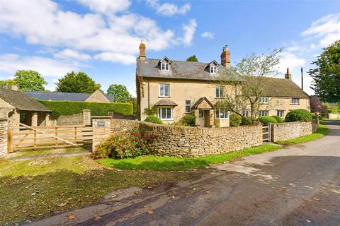 5 bedroom detached house for sale, Vicarage Lane, Long Compton, Shipston-on-Stour, Warwickshire, CV36