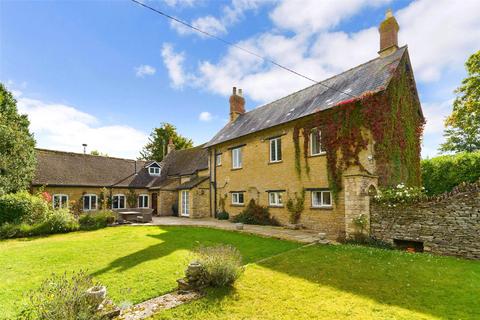 5 bedroom detached house for sale, Vicarage Lane, Long Compton, Shipston-on-Stour, Warwickshire, CV36