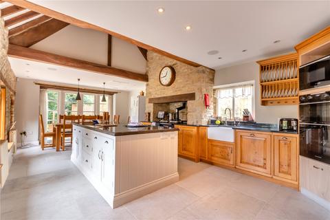 5 bedroom detached house for sale, Vicarage Lane, Long Compton, Shipston-on-Stour, Warwickshire, CV36