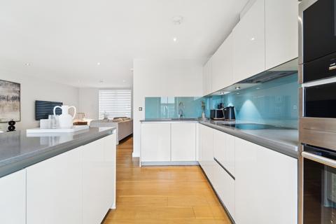 2 bedroom apartment to rent, Altayyar House, 102 Marsham Street, Westminster, London, SW1P