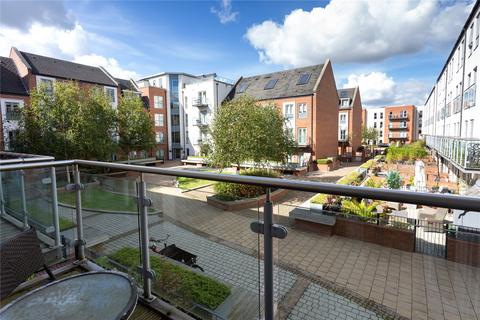 1 Foss View, York, YO1 7NG