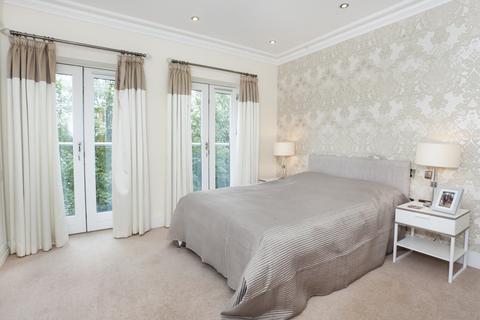 1 Foss View, York, YO1 7NG
