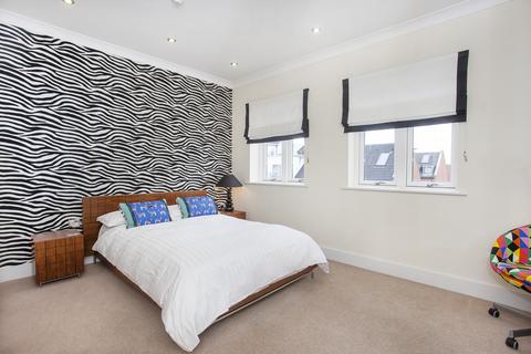 1 Foss View, York, YO1 7NG
