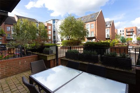 1 Foss View, York, YO1 7NG
