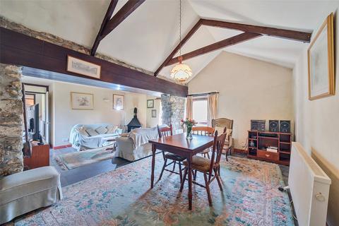 4 bedroom semi-detached house for sale, Warleggan, Mount, Bodmin, Cornwall, PL30