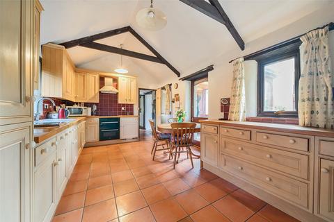 4 bedroom semi-detached house for sale, Warleggan, Mount, Bodmin, Cornwall, PL30