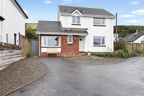 Ora Stone Park, Croyde, Braunton, Devon, EX33