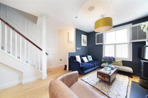 3 bedroom house to rent, Alma Road, London SW18