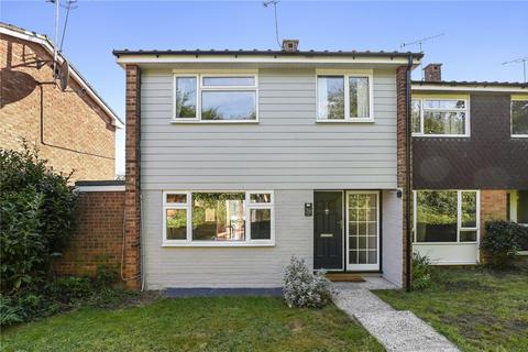 3 bedroom terraced house for sale, Spring Rise, Chelmsford, Essex, CM2