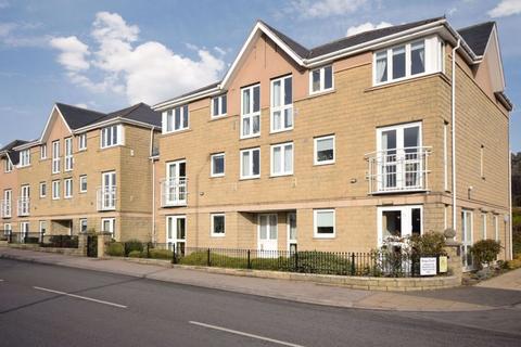 1 bedroom retirement property for sale, 358 Manchester Road, Sheffield S10