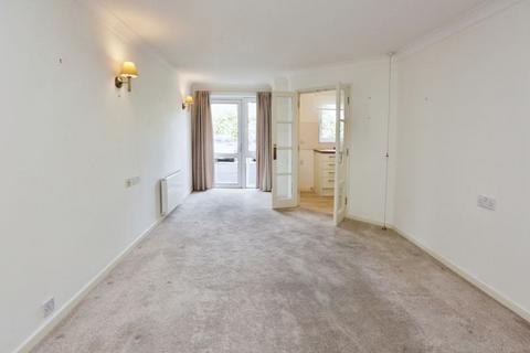 1 bedroom retirement property for sale, 36 Grosvenor Road, Southampton SO17