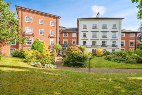 2 bedroom retirement property for sale, St. Georges Lane North, Worcester WR1