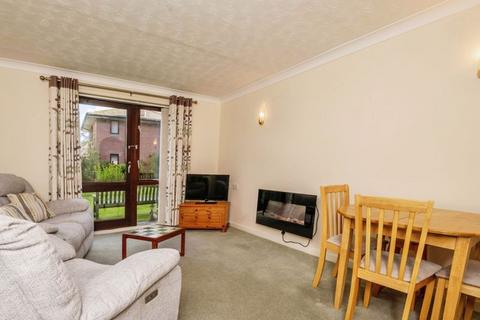 2 bedroom retirement property for sale, St. Georges Lane North, Worcester WR1