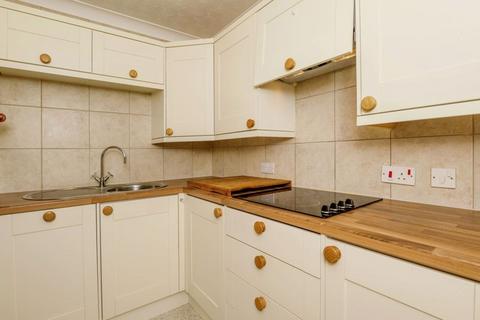 2 bedroom retirement property for sale, St. Georges Lane North, Worcester WR1