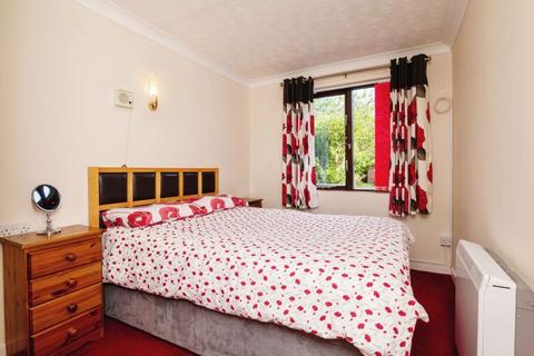 2 bedroom retirement property for sale, St. Georges Lane North, Worcester WR1