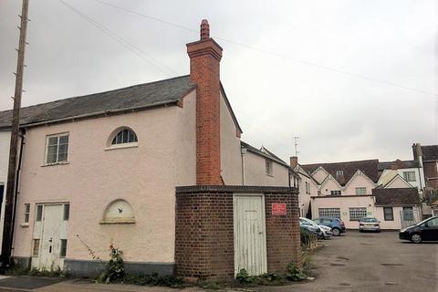 Shop for sale, 4 Market Place, Wallingford, Oxfordshire