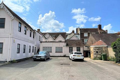 Retail property (high street) for sale, Market Place, Wallingford, Oxfordshire