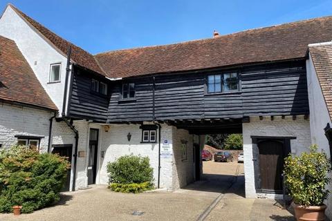 Property for sale, Restaurant and Offices, 21 Hart Street, Henley-on-Thames,