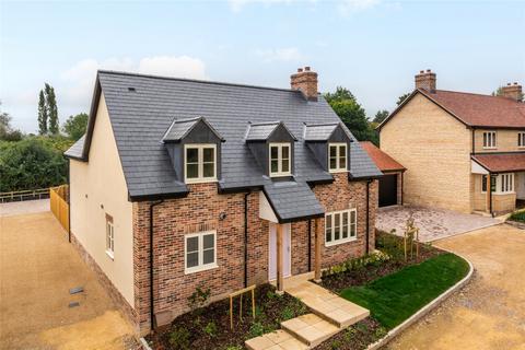 4 bedroom link detached house for sale, Spring Lane, Stagsden, Bedford, Bedfordshire, MK43