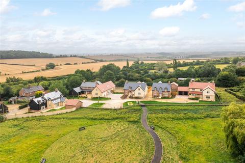 4 bedroom link detached house for sale, Spring Lane, Stagsden, Bedford, Bedfordshire, MK43