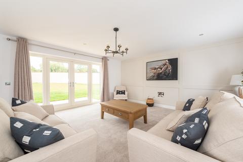 4 bedroom link detached house for sale, Spring Lane, Stagsden, Bedford, Bedfordshire, MK43