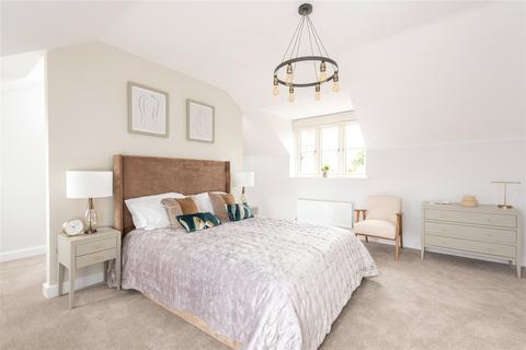 4 bedroom link detached house for sale, Spring Lane, Stagsden, Bedford, Bedfordshire, MK43