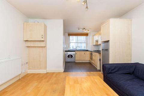 1 bedroom flat to rent, NW1