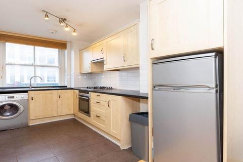 1 bedroom flat to rent, NW1