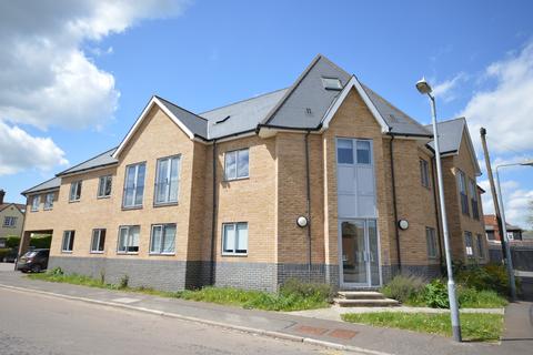 1 bedroom apartment to rent, Forest Court, 76 Hemnall St, Epping, Essex, CM16